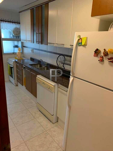 Imagen 6 de 13 de Apartamento En Venta Punta Del Este 3 Dormitorios