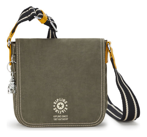 Bolsa de ratko Kipling Kipling