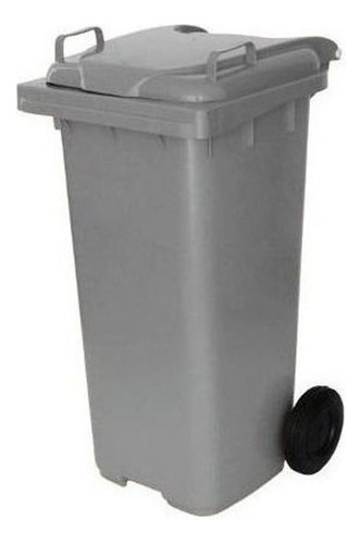 Contentor Plástico 120l (c120)