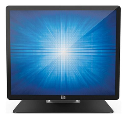 Monitor Elo Touch 1902l Led Touch 19  Negro 1280 X 1024