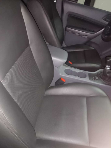 Ford Ranger 3.2 Cd Xls Tdci 200cv Manual 4x4 2019