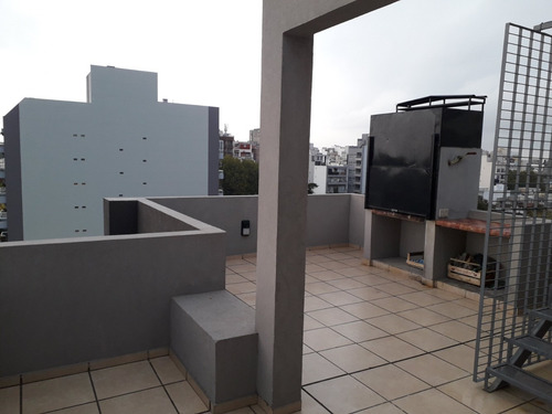 Imagen 13 de 14 de Dto 2 Amb Nuevo 38 M2 - Aire Y Luz - Apto Prof Sum Parrilla