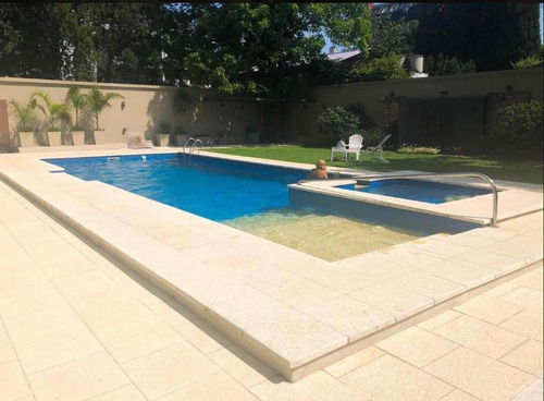 Imagen 19 de 23 de Excelente Departamento Con Patio En Complejo Palmaras