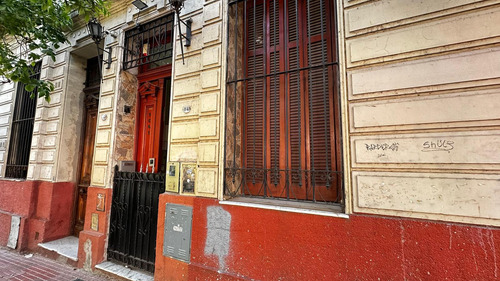 Lujosa Casa San Telmo Ph 7 Ambientes 6 Habitaciones Y 6 Baños