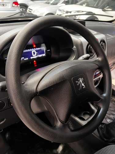 Peugeot Partner 1.6 Hdi Confort 5as