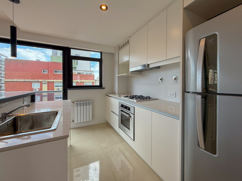 Puro Perla - Elegantes Pisos De 3 Ambientes En Venta En Zona La Perla