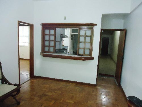 Imagem 1 de 15 de Apartamento-à Venda-tijuca-rio De Janeiro - 22244