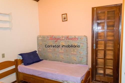 Casa Em Condomínio - Co00015 - 34887132