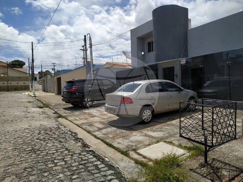 Imagem 2 de 15 de Cod.11292 - Predio Comercial Em Ponta Negra - V-11292