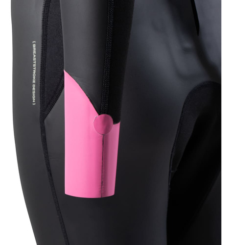 Roupa De Natação E Águas Abertas Zone3 Aspect Feminina 2023