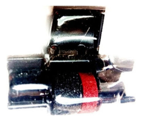 Rolo Tinteiro Para Impressão P/ Calculadora Corporate 1200l