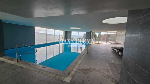 Departamento En Venta - Edmundo Eluchans