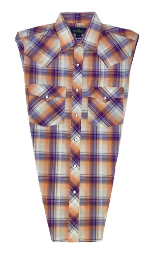 Camisas mariscal vaqueras sale