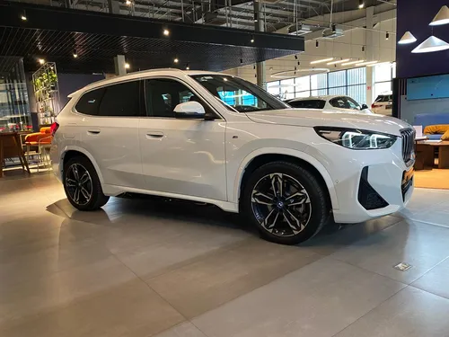Bmw X1 Xdrive25e 2024