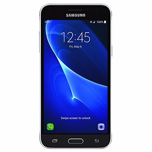 Telefono Celular Samsung J3 Prime 4g 16gb 1.5gb Android 6