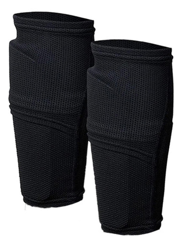 3 Calcetines De Espinillera De Fútbol, Almohadillas S