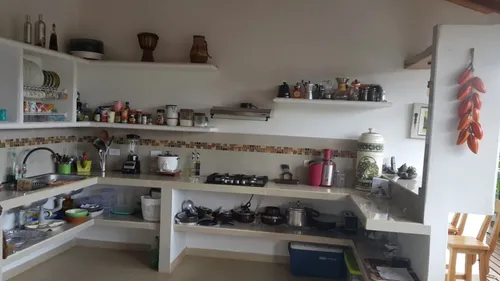 Casa Campestre En Venta En Vereda El Zancudo. Cod V12233