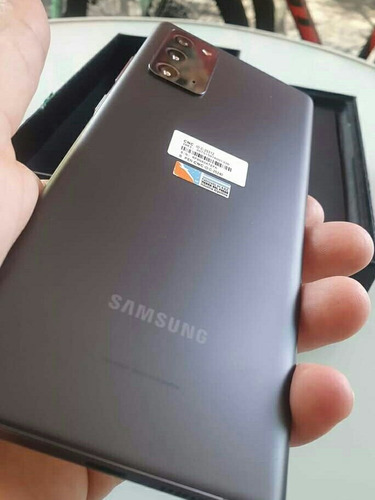 Galaxy Note 20