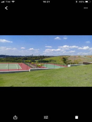 Imagem 12 de 18 de Terreno 656m2 Condominio Alto Padrao Bosque Do Horto - Aceita Permuta - Te0140 - 33515183