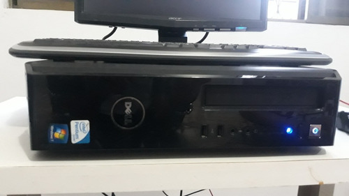 Pc Pentium Dual Core