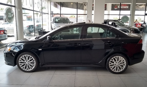 Mitsubishi Lancer 2.o Gt Aut