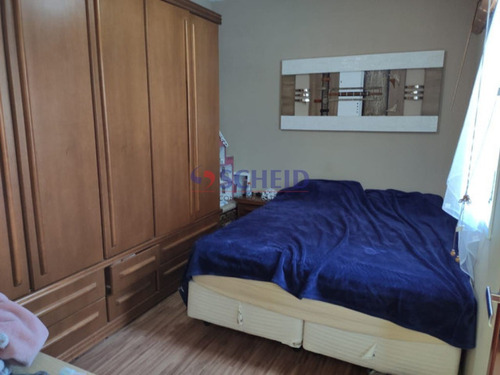 Imagem 3 de 6 de Casa Em Condomínio - Campo Grande - Sabará - Mr72000