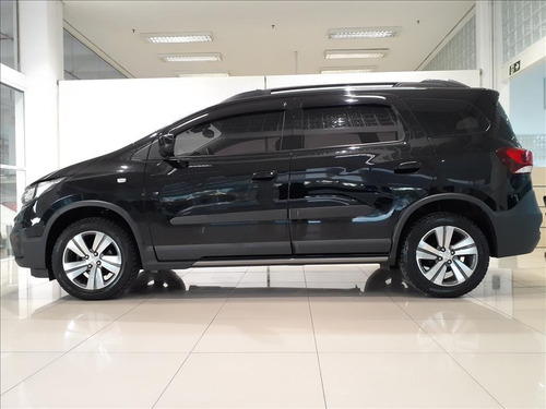 Imagem 3 de 8 de Spin 1.8 Activ 8v Flex 4p Automático