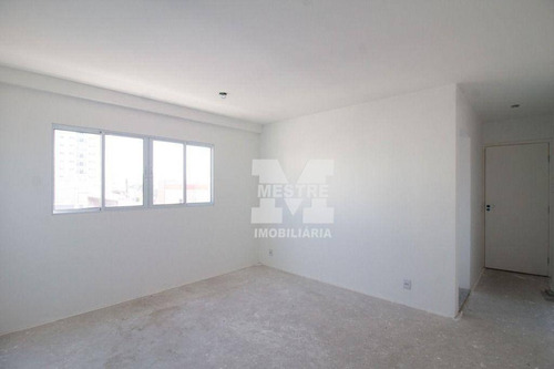 Imagem 4 de 24 de Apartamento Com 2 Dormitórios À Venda, 58 M² Por R$ 269.975,02 - Vila Milton - Guarulhos/sp - Ap2911