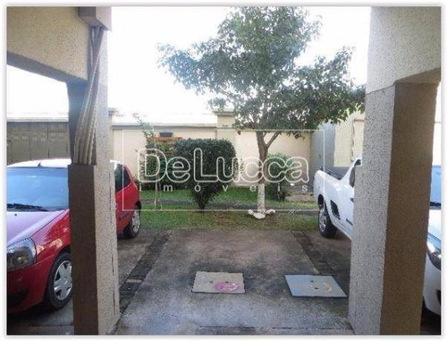 Imagem 4 de 12 de Apartamento À Venda Em Vila João Jorge - Ap002303