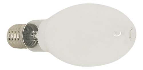 Lâmpada Vapor Metalica Ovoide 250w E40 Osram Hqi-e