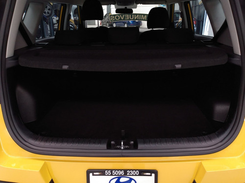 Imagen 13 de 15 de Kia Soul 2020 1.6 Lx Mt
