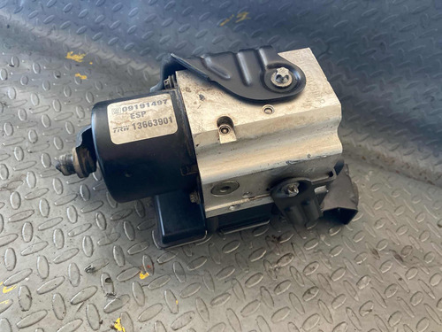 Módulo Abs Vectra 03-06 (Usado)