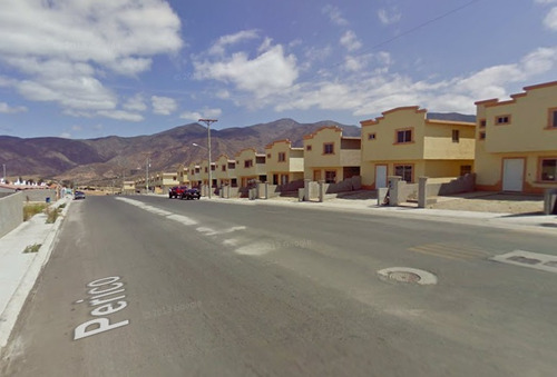 Sk01- Casa En Remate Bancario En Blvd. Kumiai, Colinas Del Magiasterio, Ensenada, Bc. (65% Debajo De Su Valor Comercial)