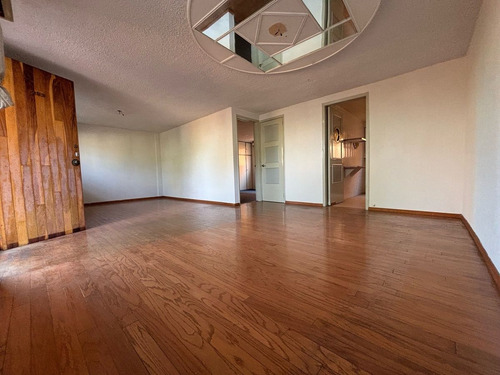 Departamento En Renta En Olivar Del Conde