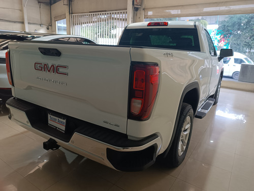 GMC Sierra Regular