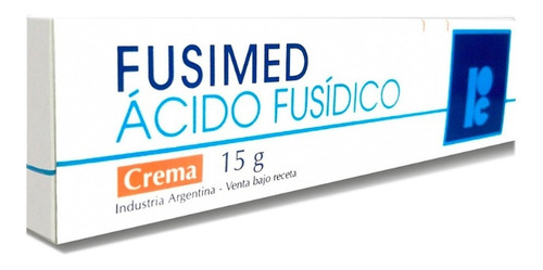 Fusimed® Crema 15 G