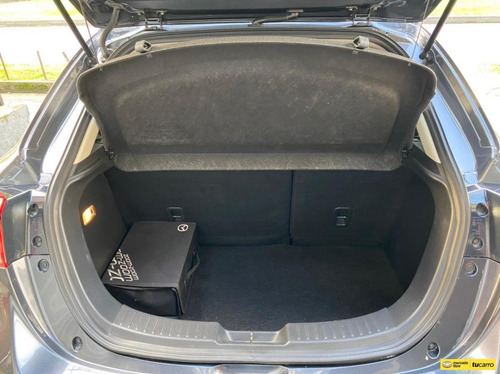 Mazda 2 Gran Touring