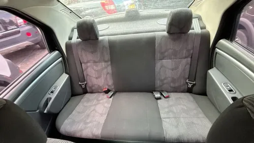 Renault Logan DYNAMIQUE MEC 1,6