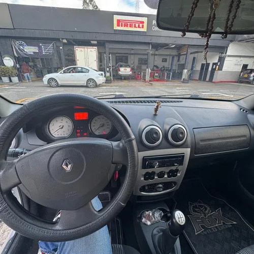 Renault Logan 1.6 Dynamique Nd