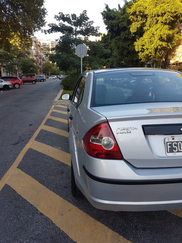 Ford Fiesta 1.6 Amb. Plus Año 2006 Km. 122.000