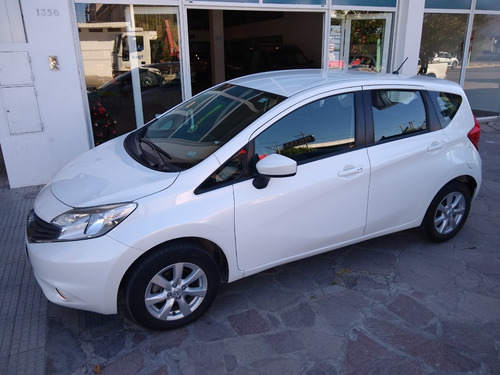 Nissan Note Advance