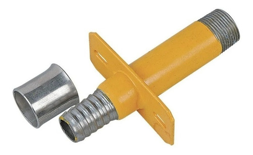 Gripper Transición 3/4 Gk