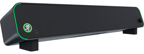 Barra Sonido Mackie Cr Stealthbar Soundbar Escritorio Bt