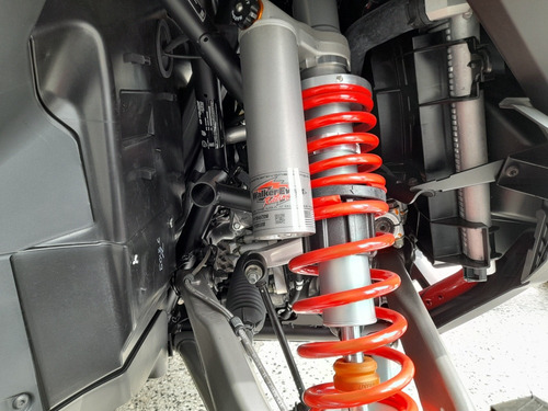 Polaris Rzr Pro R 1997cc Utv Permuto Qr Motors