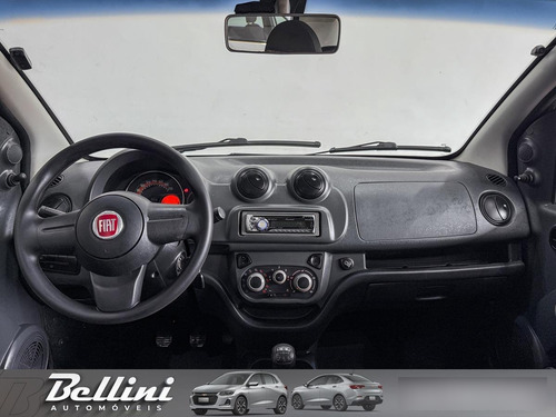 Fiat Uno VIVACE/RUA 1.0 EVO FIRE FLEX 8V 5P