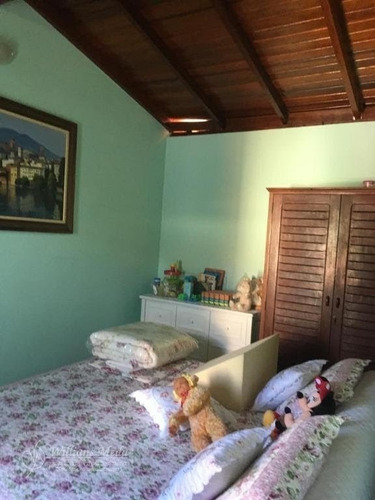 Imagem 14 de 15 de Sobrado Condomínio Vale Dos Pássaros - Guarulhos-sp - 16137