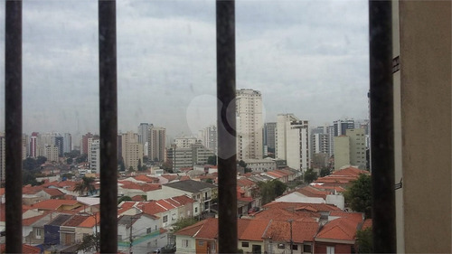 Imagem 17 de 30 de Mirandopolis!dois Dormitórios! - Reo7165