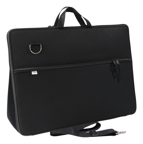 Mala Bolsa Case P/ Transportar Computador Imac Apple 27'' Preto