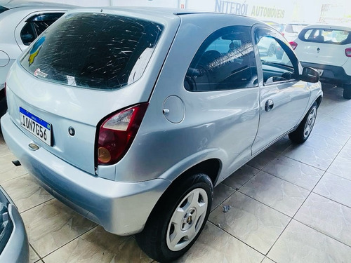 Chevrolet Celta Chevrolet Celta Super 1.0 VHC (Flex) 2p