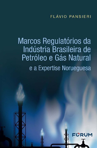 Libro Marcos Regulatorios Da Industria Brasileira De Pet De